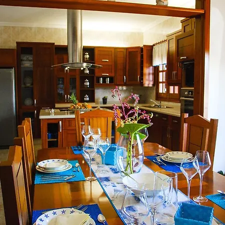 Casa Los Llanos * Teseguite