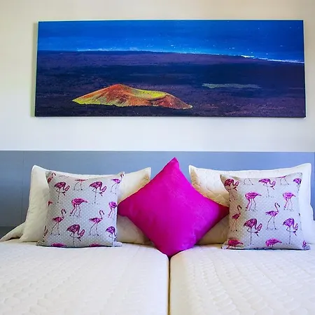 Casa Los Llanos بيت للعطل *