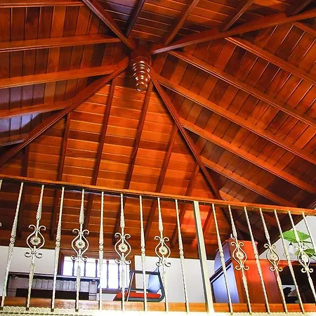Casa Los Llanos Teseguite