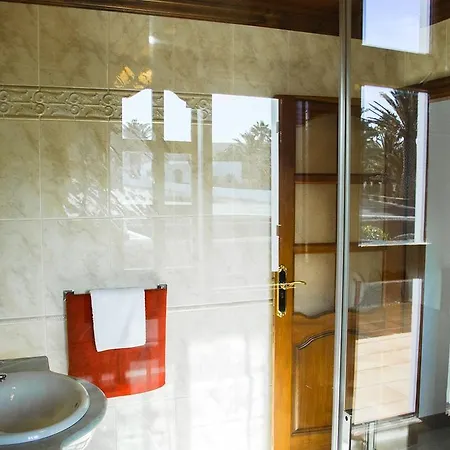Casa de Férias Casa Los Llanos