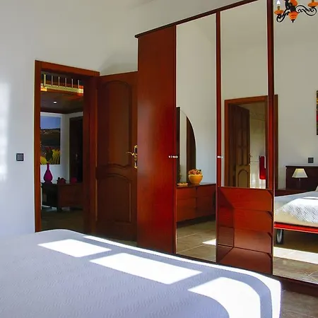 Casa Los Llanos بيت للعطل *