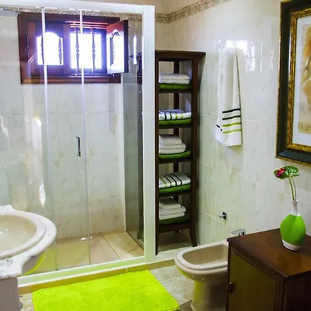 بيت للعطل Casa Los Llanos Teseguite