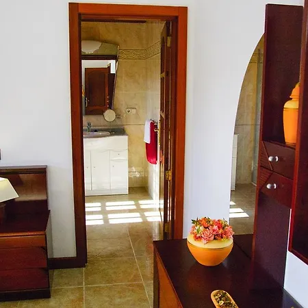 Casa Los Llanos