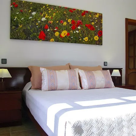 Casa Los Llanos Teseguite