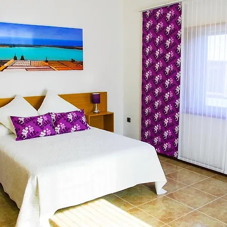 بيت للعطل Casa Los Llanos